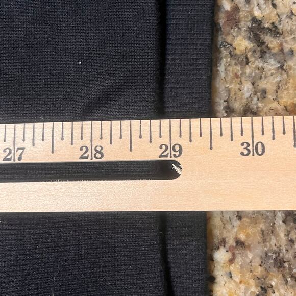 Cincinnati Bengals Hoodie Mens Large NFL Football Jacket Full Zip Sweater Hood - Picture 4 of 6